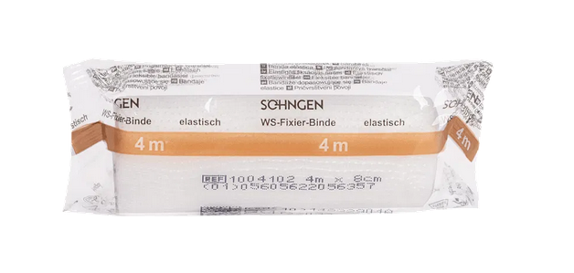 WS-Fixierbinde 4 m x 8 cm I 1004102