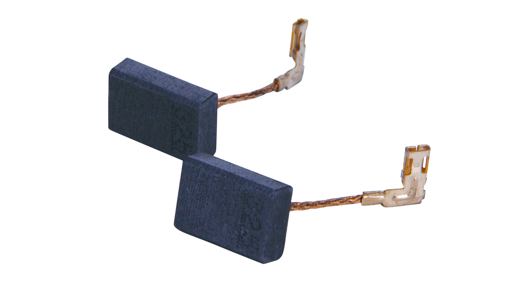 194074-2 Kohlebürsten CB-325 von Makita