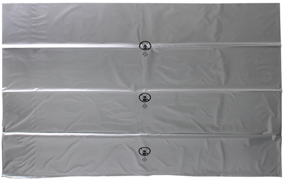 195432-5 Entsorgungssack Kunststoff