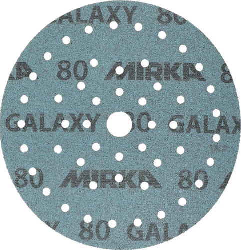 Haftschleifscheibe GALAXY Grip Multifit