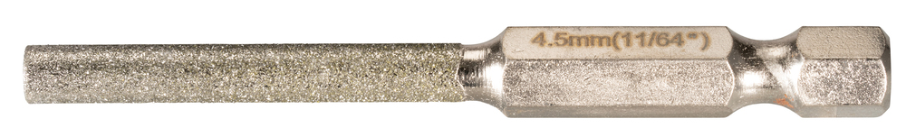 D-73754 Rundfeile 4,5mm