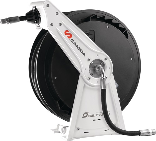 Schlauchaufroller 506 f.AdBlue® u.Wasser