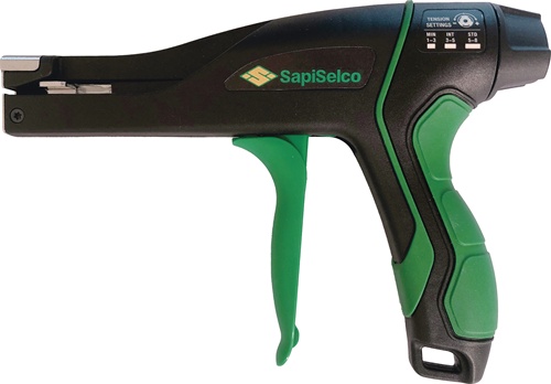 Kabelbinderzange L.210mm Arbeitsber.2,5-