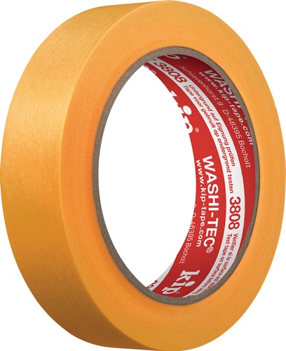 Abdeckband 3808 WASHI-TEC® Premium Goldk