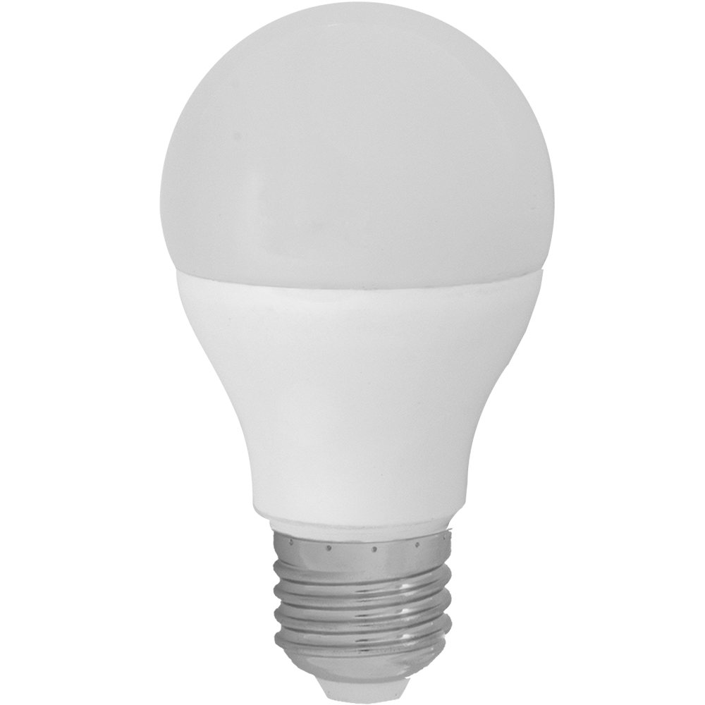 LED-Leuchtmittel A60 E27 12W 2700K