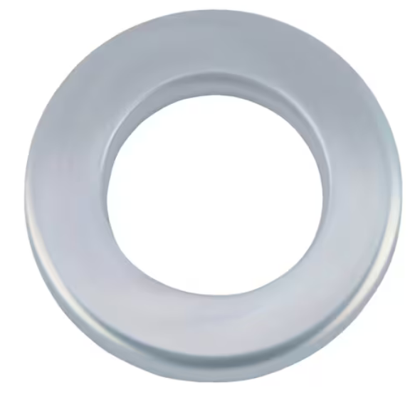 Ø 11/16 mm Fitschenring Stahl verzinkt