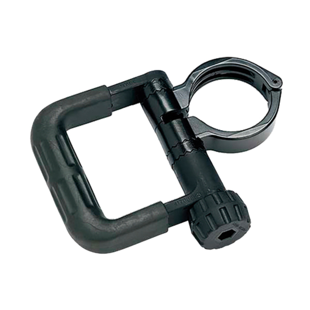 196792-8 D-Griff kpl.