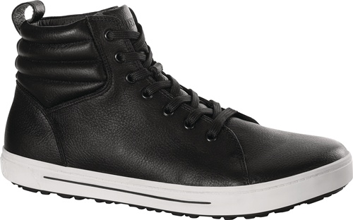 Berufsschuh QO700 Gr.40 schwarz wasserabweisend