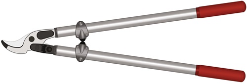 Astschere L.800mm Schneidleist.40mm G.13