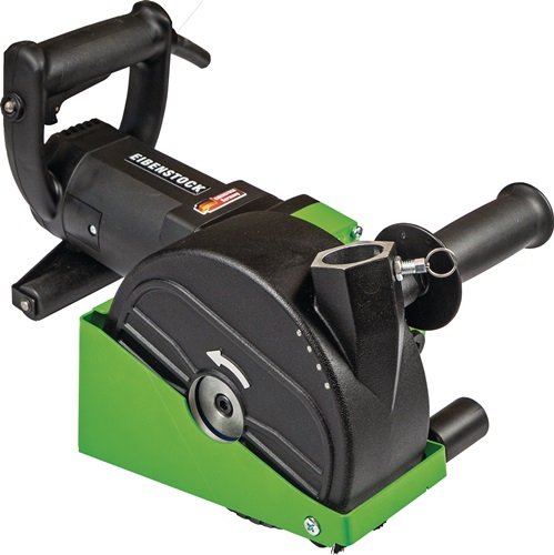 Mauernutfräse EMF 180.2 60mm 180x22,23mm