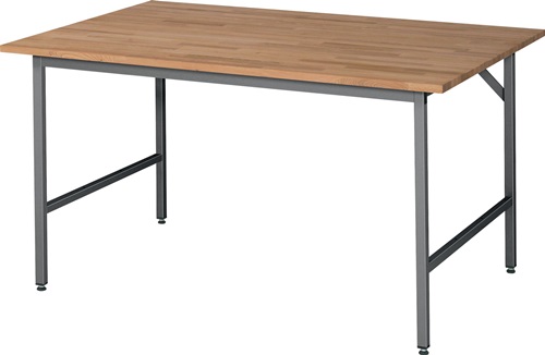 Arbeitstisch Jerry B1500xT1000xH800-850m