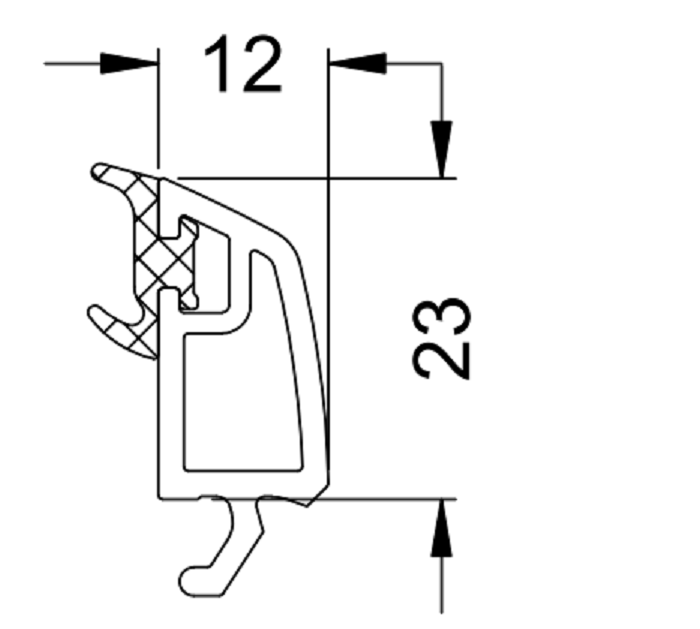 Glasl.12/23 ws_9697_160 (VE 6m) /RG350