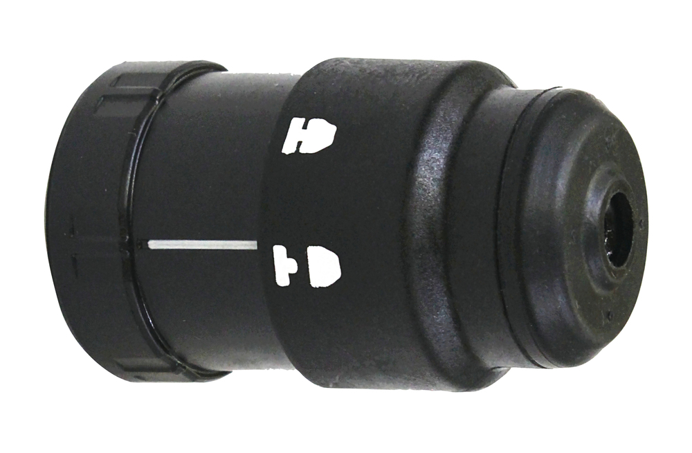 199138-7 Schnellwechselfutter SDS-PLUS