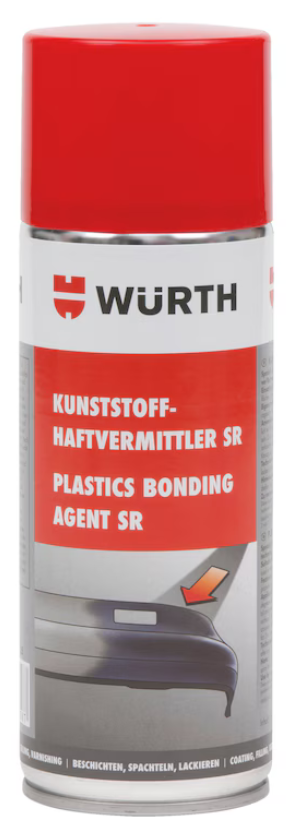 Kunststoff Haftvermittler SR