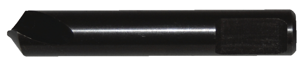B-01183 HM-Lochsägen HSS E Zentrierbohrer