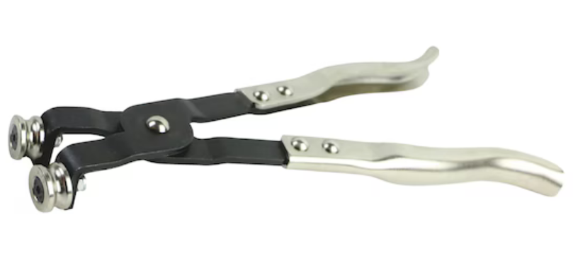 Bremsleitungsbiegezange
