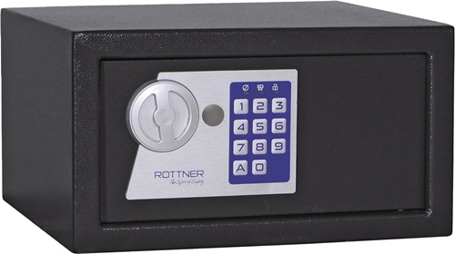 Möbeltresor Jupiter 2 170x310x280mm Elek