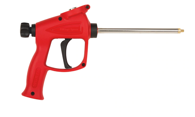 1K-Schaumpistole PURLOGIC® Xpress.