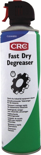 Universalreiniger FAST DRY DEGREASER 500