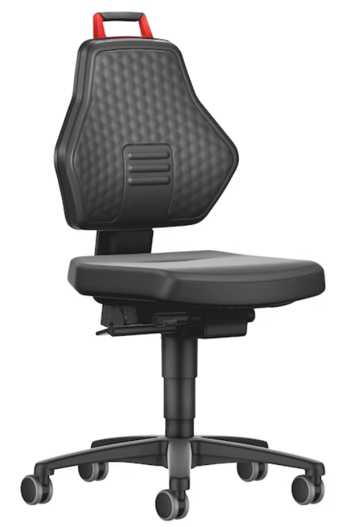 Arbeitsdrehstuhl ACTIV I Kunstleder