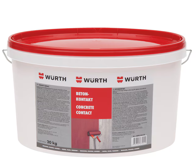 Grundierung Betonkontakt I 20 kg