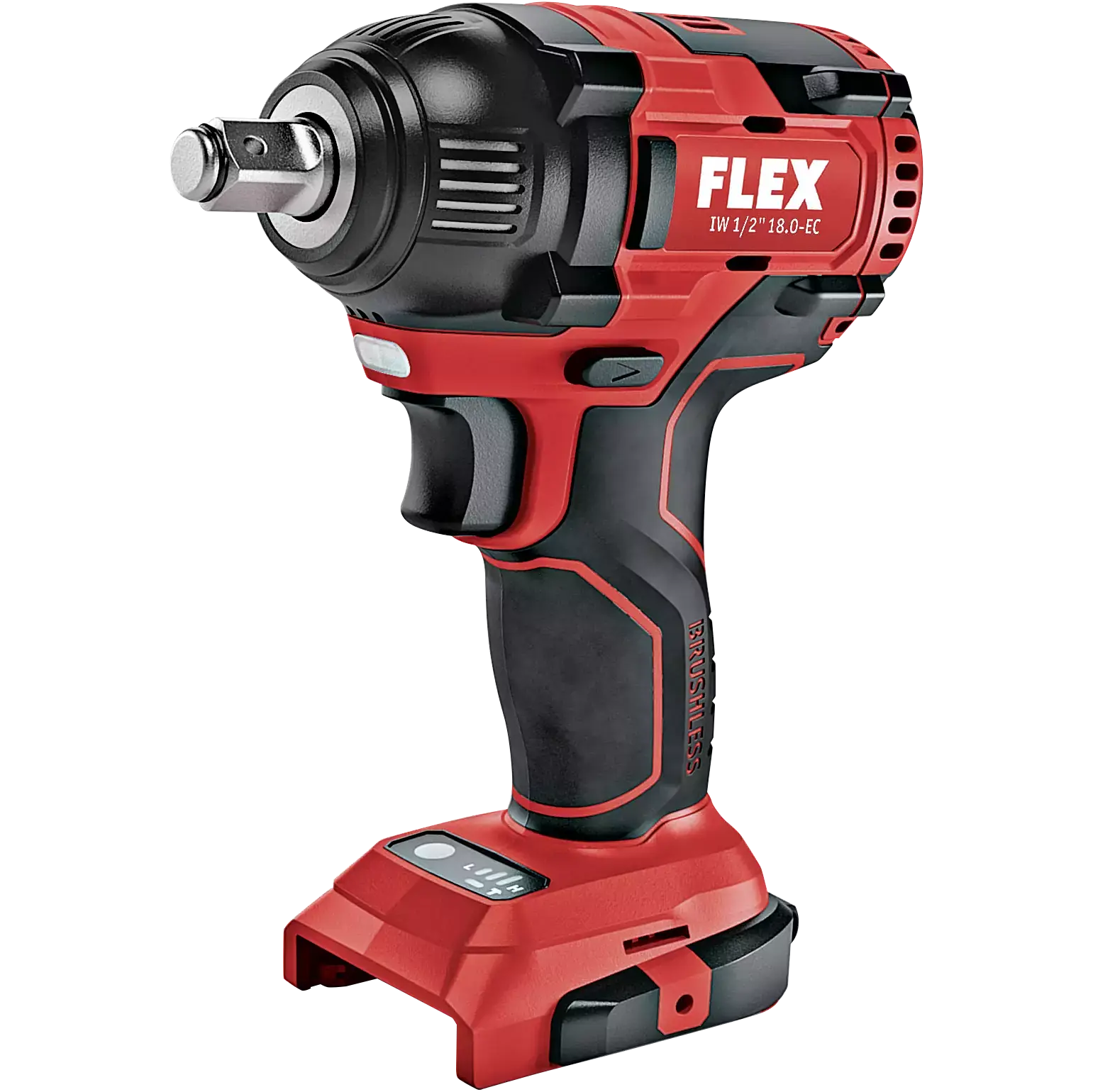 Akku-Schlagschrauber 18,0 V