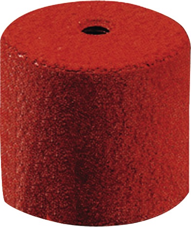 Topfmagnet D.20,6mm H.19mm m.Gewindesack