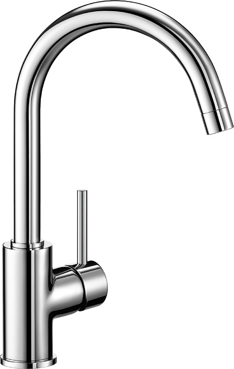 Blanco Mida Einhebelmischer, Armatur