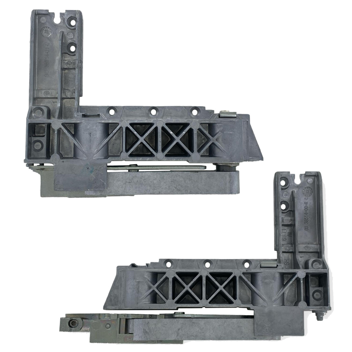 GU Laufschuhe 966/150 K-15276-00-R-0 I TO190