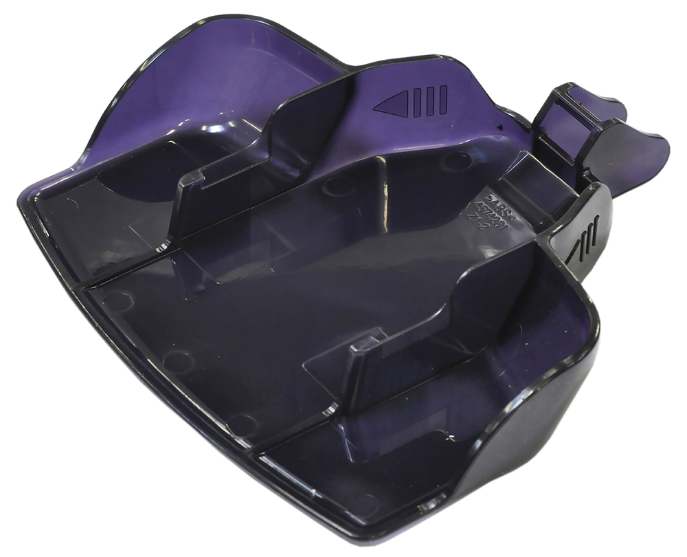 457426-1 Schnittgutsammler 16 cm