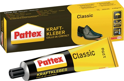 Kraftkleber Classic Liquid -40GradC b.+1