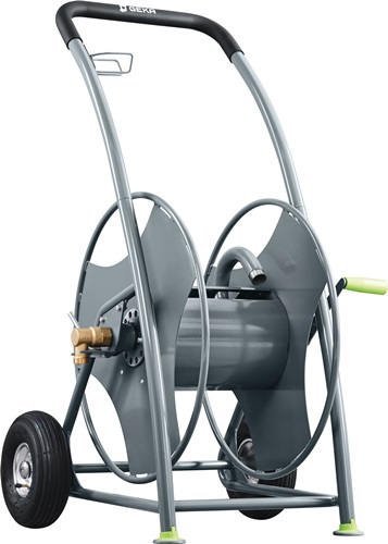 Schlauchwagen plus P80 Anschl.-Gew.33,25