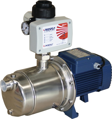 Hauswasserautomat EVOMAT FIX FUTUREJETm