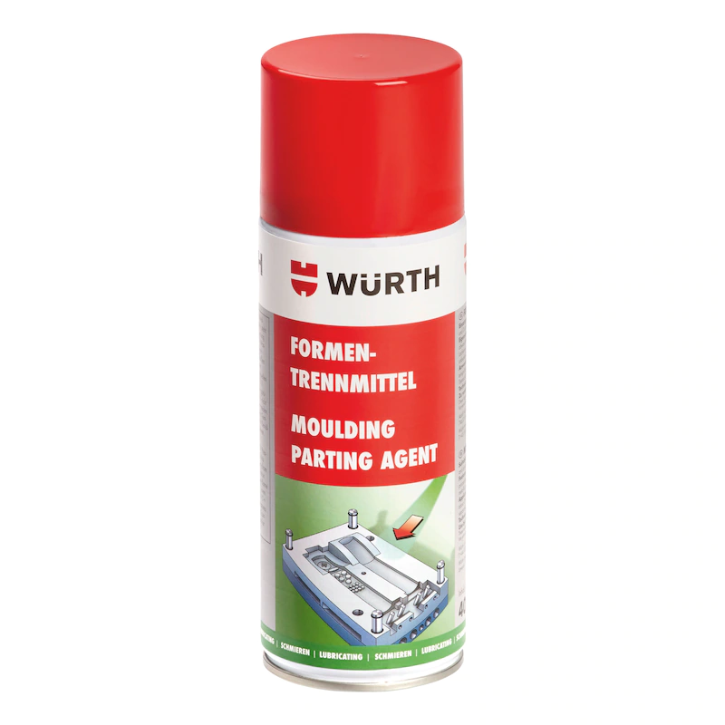 Würth Formentrennmittel 400ml