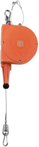 Balancer Trgf.11kg Drahtseil Seillänge 2