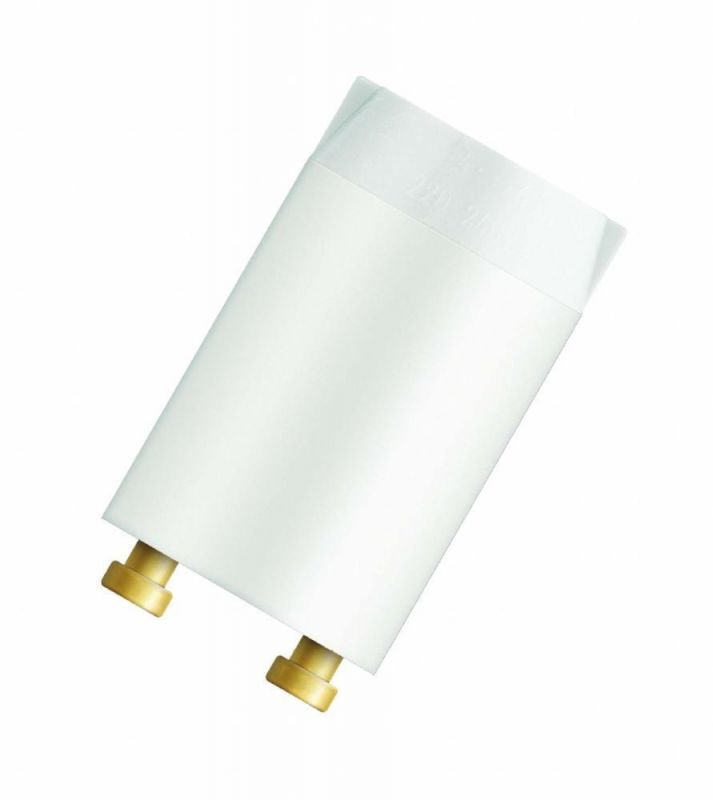 Osram Starter St 111 4-65W Longlife SINGLE