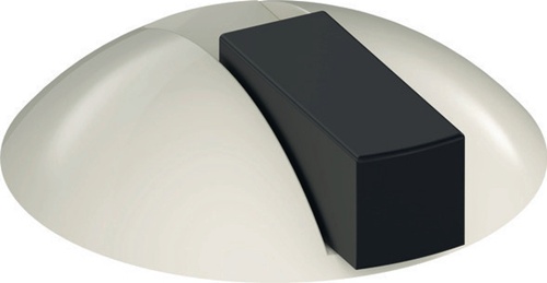 Bodentürpuffer 625 99 D.85mm H.22,5mm Ku