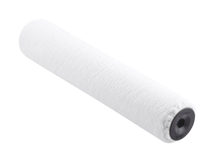 400 mm Beschichtungs- und Versiegelungswalze WB/LM/LA | Flor 11 mm