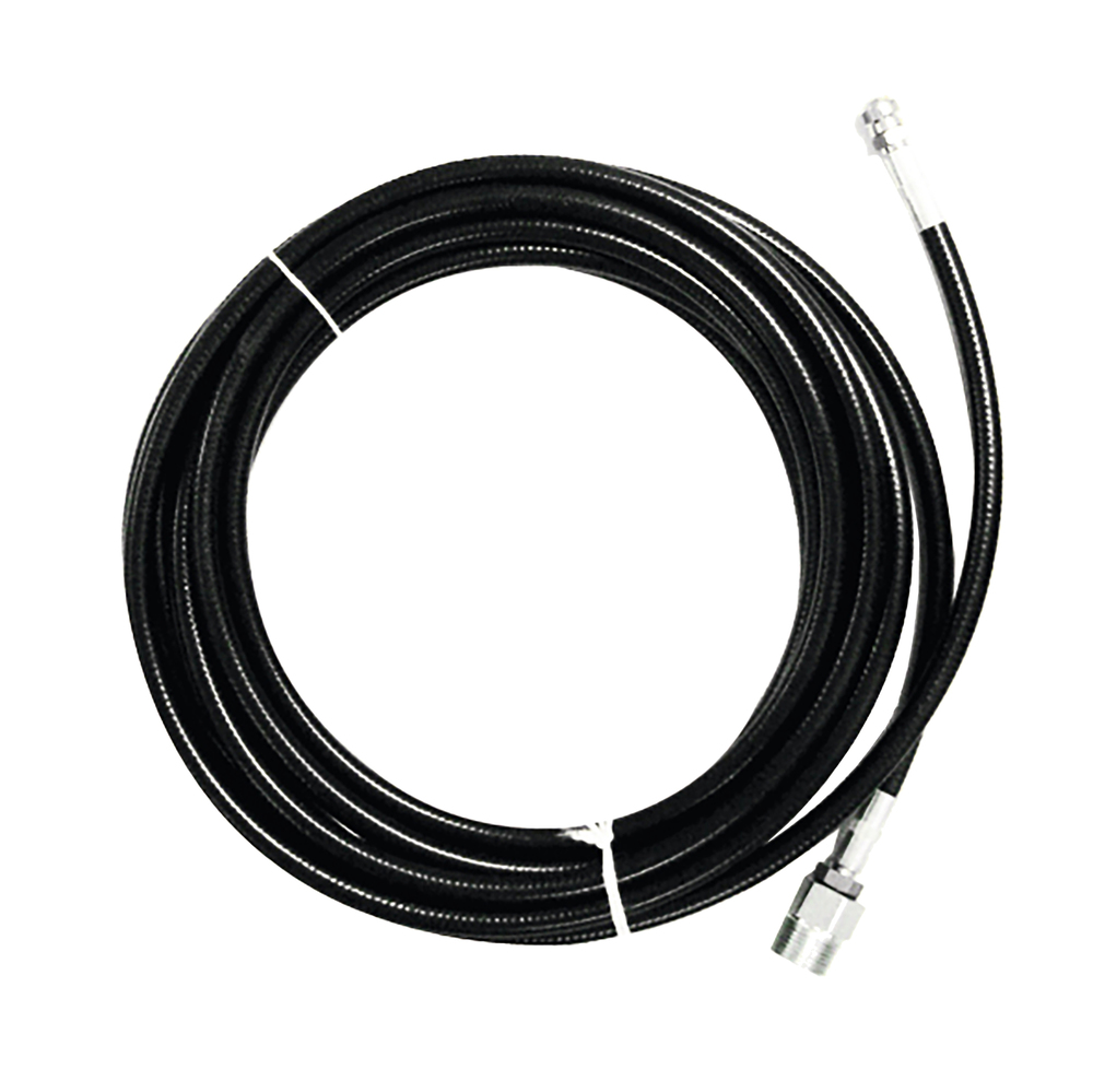 P-72512 Rohrreinigungsset 16m