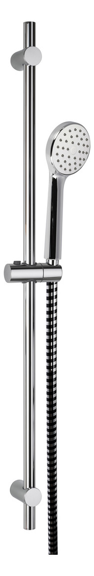 Brauseset A24 sanibel 1001 mit Handbrause