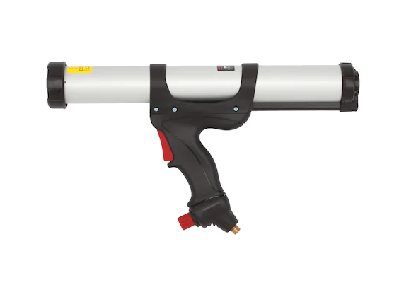 Druckluft-Auspresspistole Druckfix