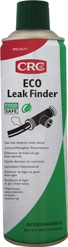 Lecksuchspray Eco Leak Finder farblos DV