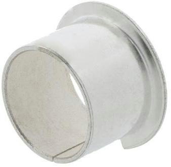 PERMAGLIDE Bundbuchse PAF14170 P14 Innen-Ø 14 mm Außen-Ø 16 mm Breite17 mm