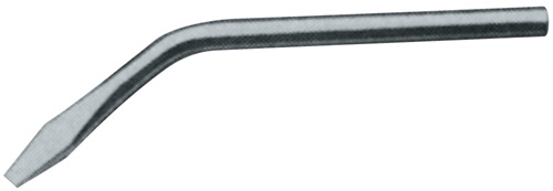Lötspitze Serie 052 abgew.B.3,1mm 0052 J