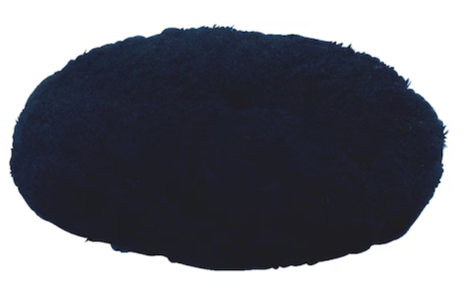 Ø135 mm Lammfell Premium