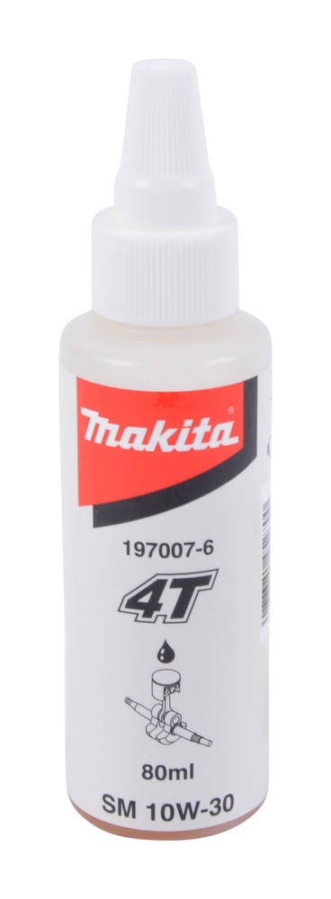 197007-6 4-Takt-Motoröl