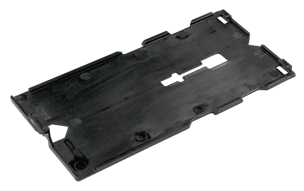 456624-4 Gleitschuh Kunststoff