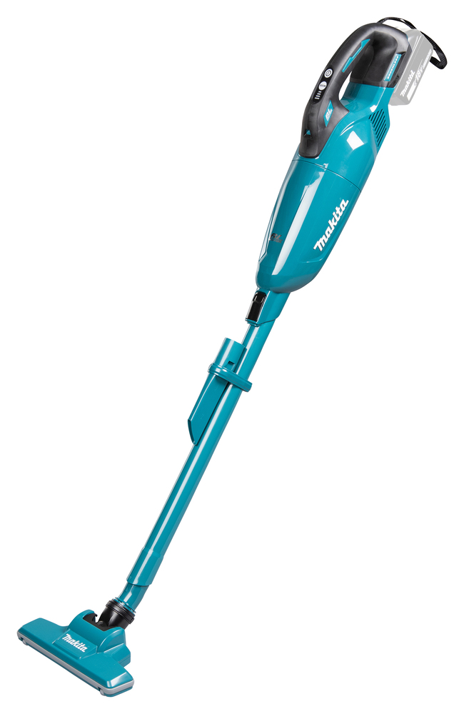 DCL284FZ Akku-Staubsauger 0,73 L