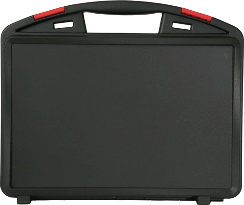 Ku.-Koffer Organicline L340xB286xH104mm