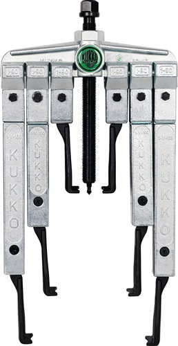 Abzieher 20-10-SP Spann-T.100/200/250mm